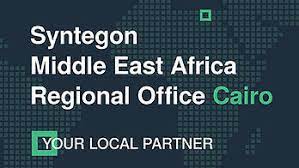 More than 340 successful projects in Africa and Middle East within the last 20 years