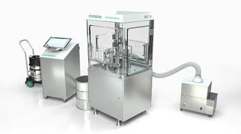 Interphex 2021
