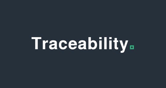 traceability