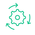 Seamless system integration