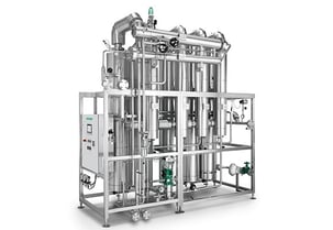 distillation-based-water-for-injection-system