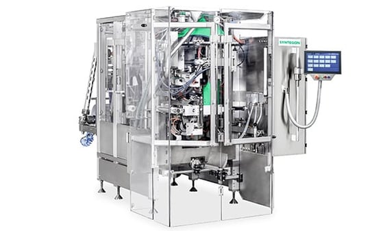 cereal-packing-machine