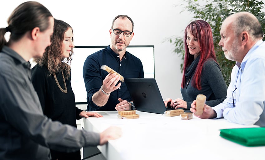 Horizontal Flow Wrapper | Cost-Efficient & Flexible