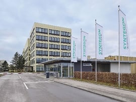 Unternehmenszentrale in Waiblingen