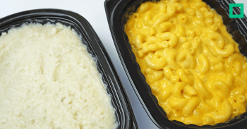 Convenience Food Popularity Continues to Grow