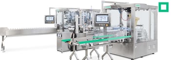 PCI Pharma Services relies on RDA assembly machines from Syntegon Technology