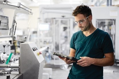 Solutions for the food industry